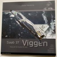 Saab 37 Viggen 