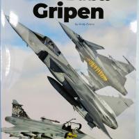 SAAB Gripen Cover