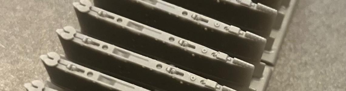 pylons type 1