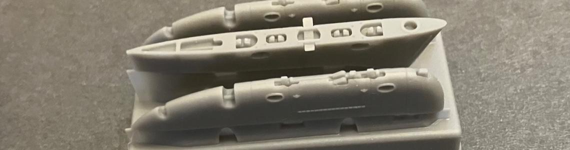 pylons type 2