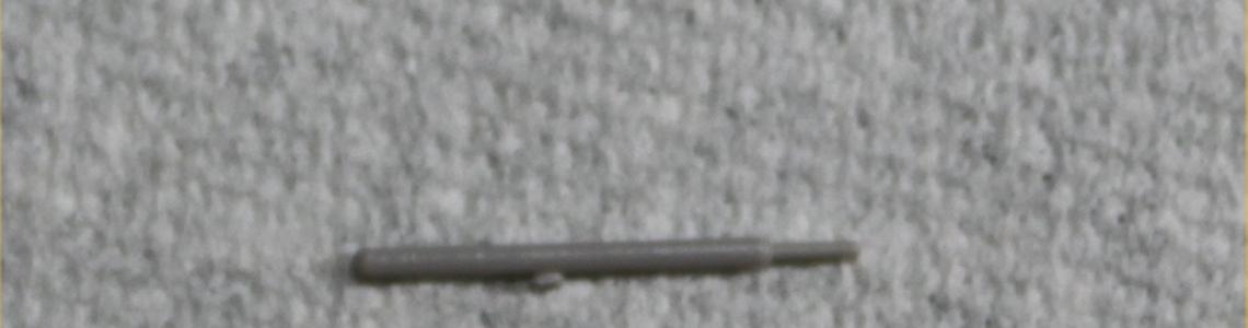 Pitot Part Comparison