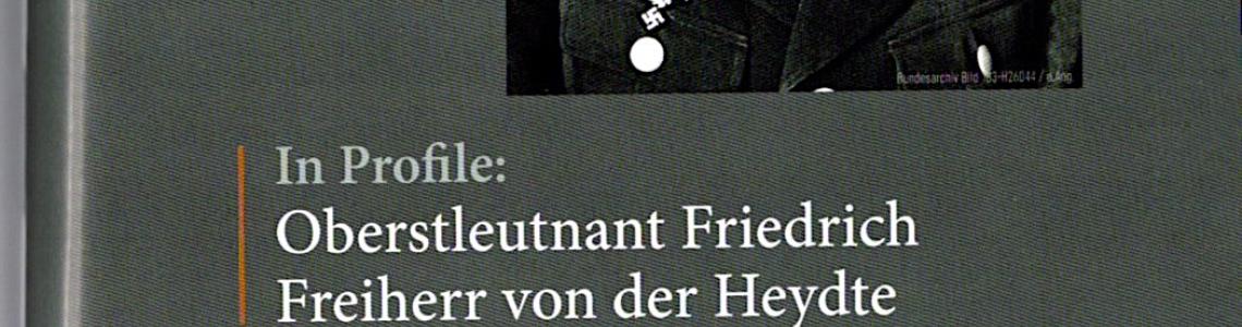 Von der Heydte Profile