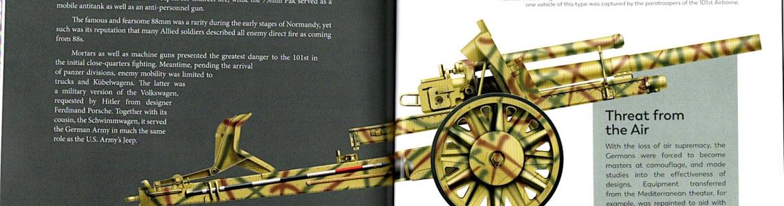 German Equipment Profile