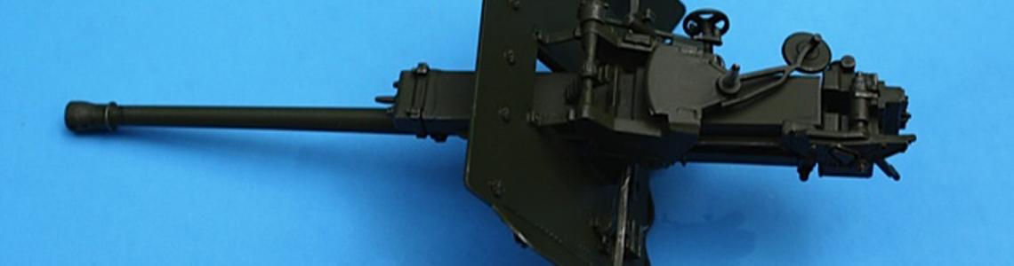 Gun & Shield Assemblies