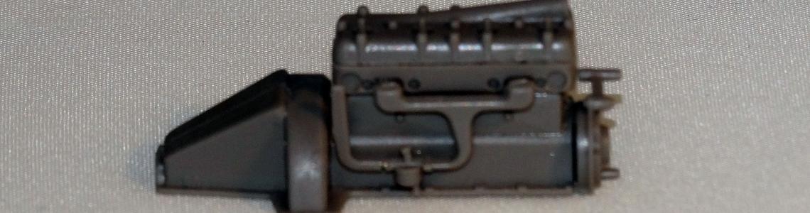 Engine Intake manifold and carburator