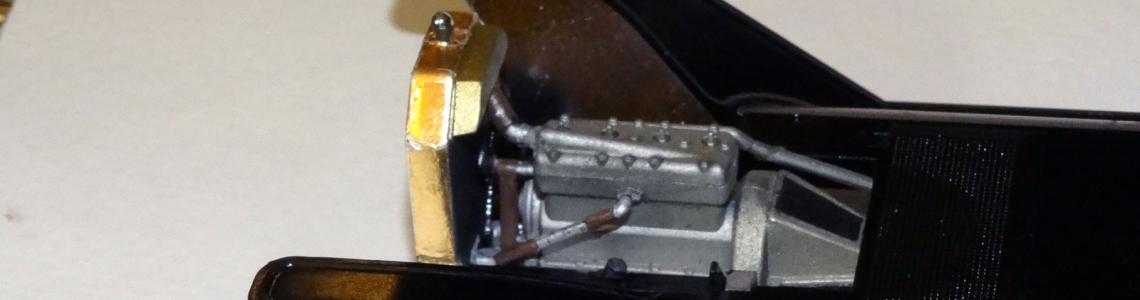 n-progress-view-of-engine,-belts-and-hoses