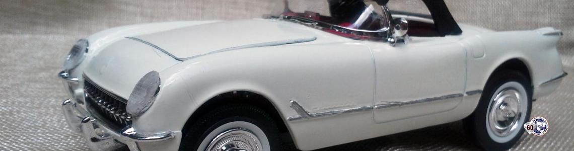 エックラーズ コルベット 1953−1982パーツカタログ エックラーズ コルベット 1953−1982パーツカタログ