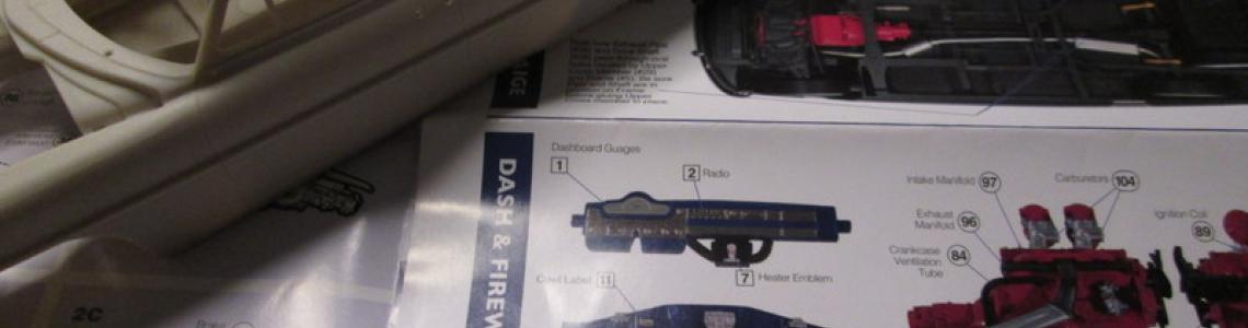 Body & Instructions 1