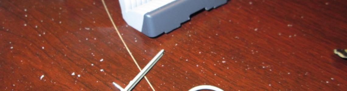 Steering Wheel & Seats