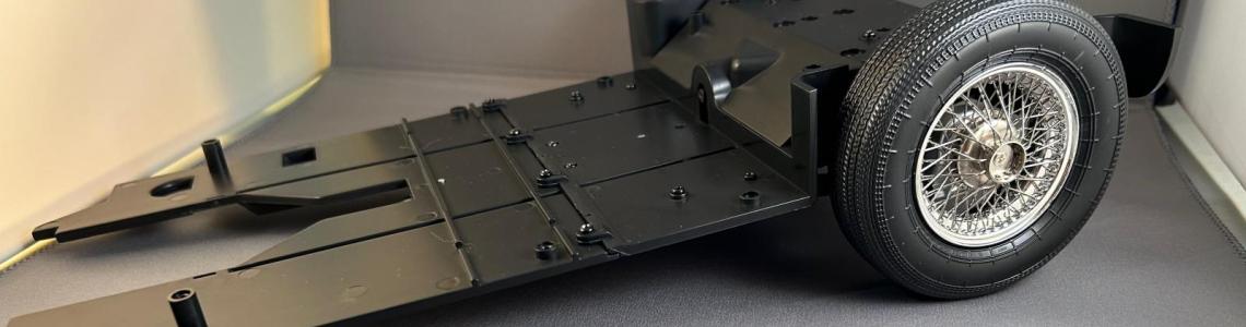 Pack 10-Final Tire Installed