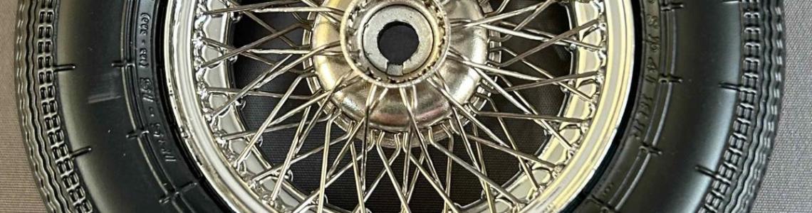 Pack 10- The Final Tire