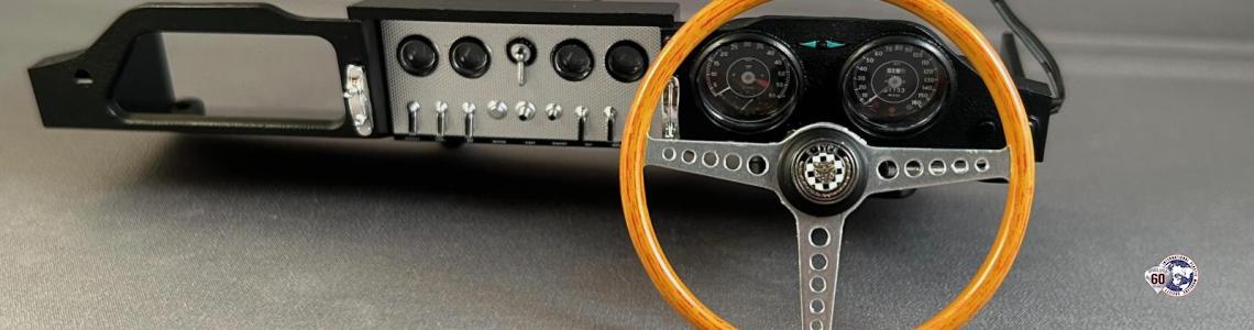 Instrument Panel