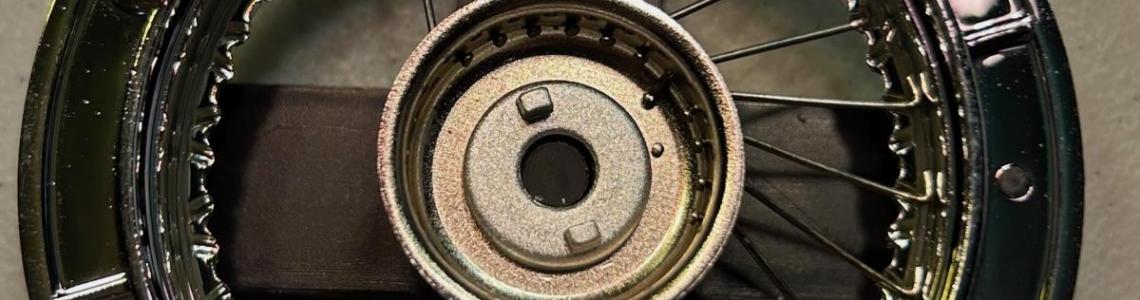 Pack 4 Starting the Spoke Installation Process