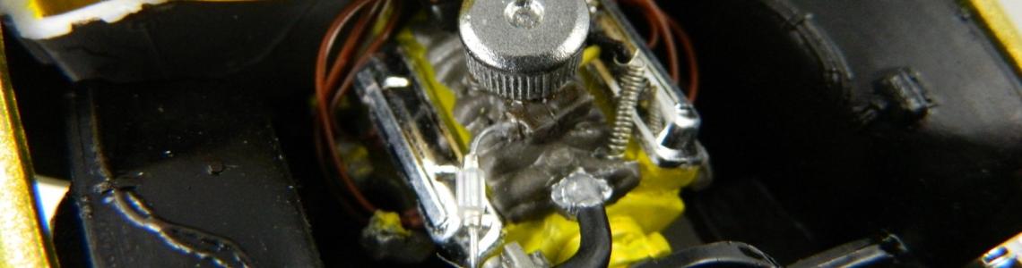 1978 Pacer X | IPMS/USA Reviews Website