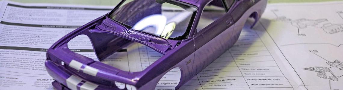 how it comes out of the box