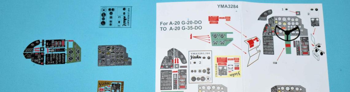 Contents and Instructions 