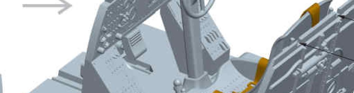 Kit Cockpit Instructions