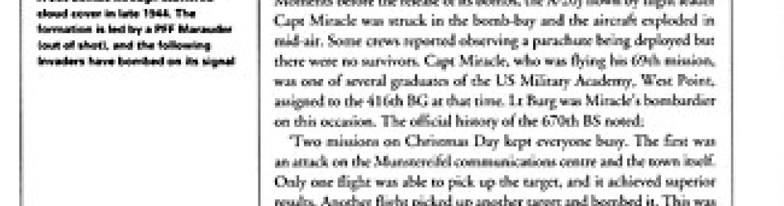 Sample page with text