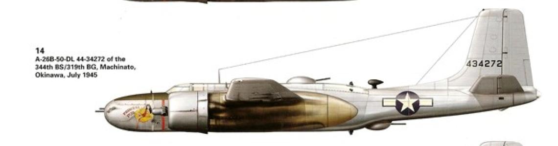 Sample page showing profiles