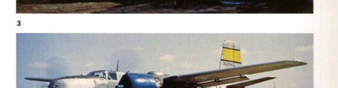 Sample page showing photo quality