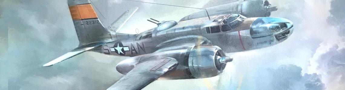 A-26C-15 | IPMS/USA Reviews Website