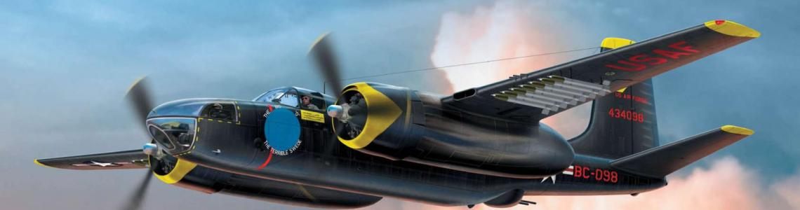 B-26C-15 Also available