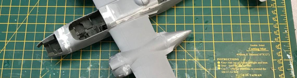 A-26C-15 | IPMS/USA Reviews Website