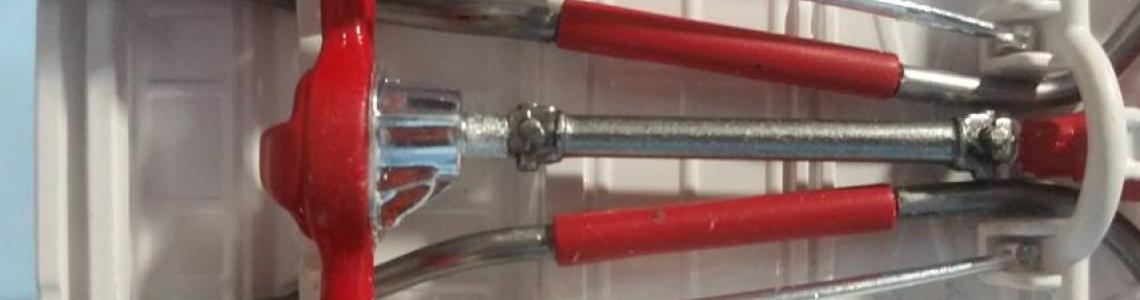 1929 Ford Model A Hi Boy 26