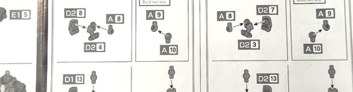 Instructions