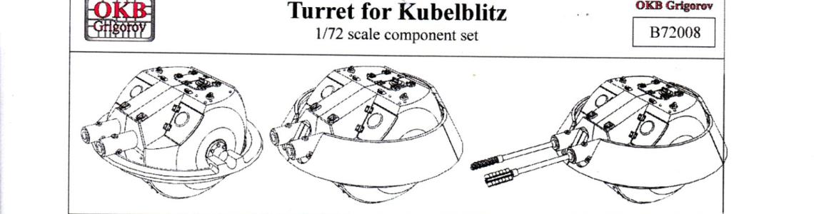 Turret instructions
