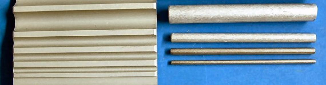 Brass Assist Deluxe Rolling Set