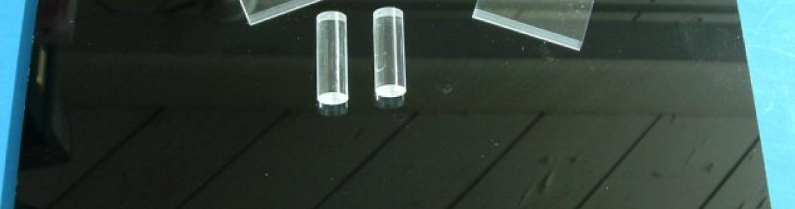 Large PE Cut-Off Set