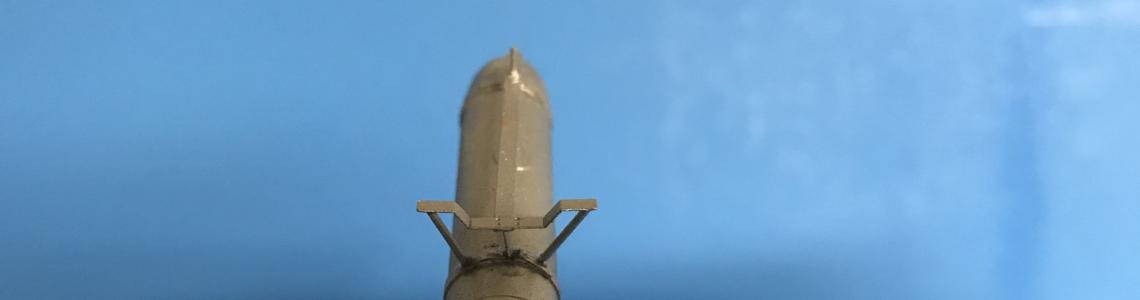 Ready to Install Top