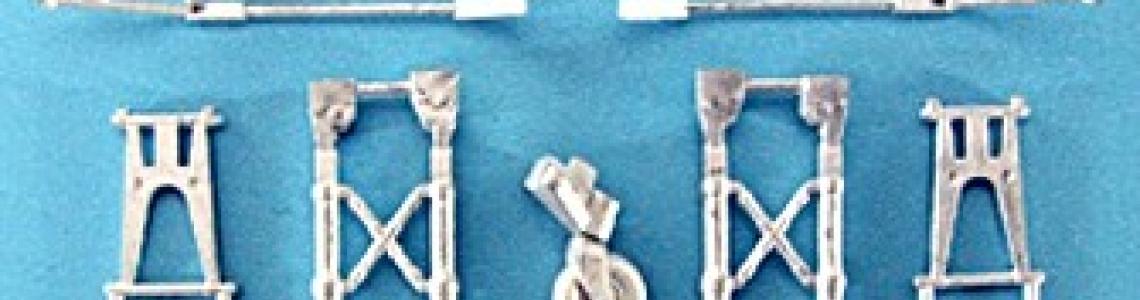 72-033 Heinkel HE-111 