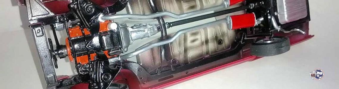 Chassis