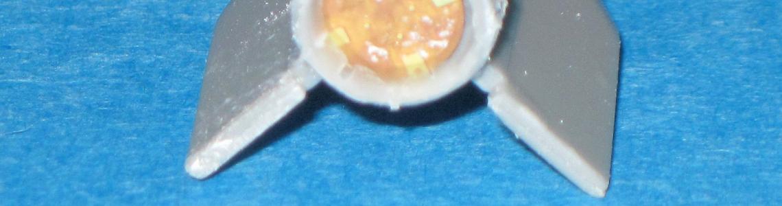 Missile Motor Upgrade