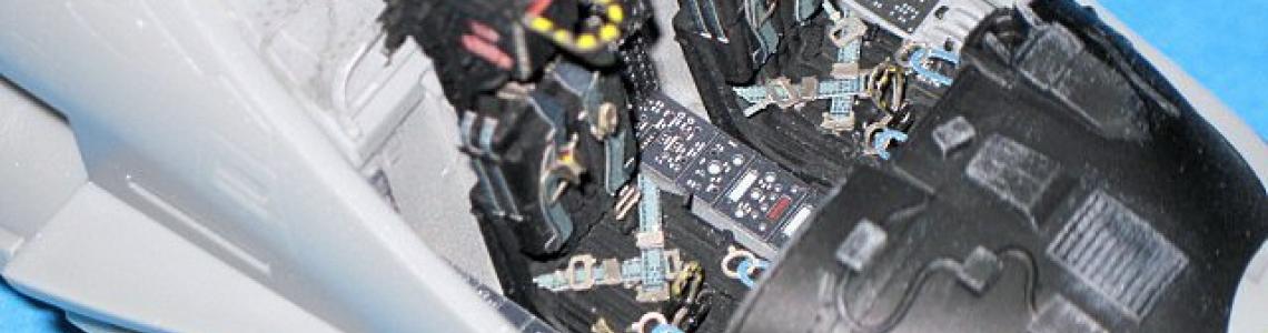 Cockpit Finished 1