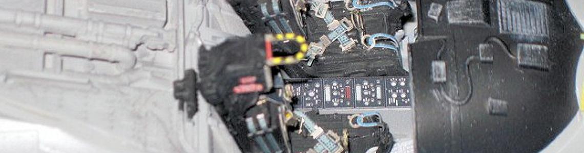 Cockpit Finished 4