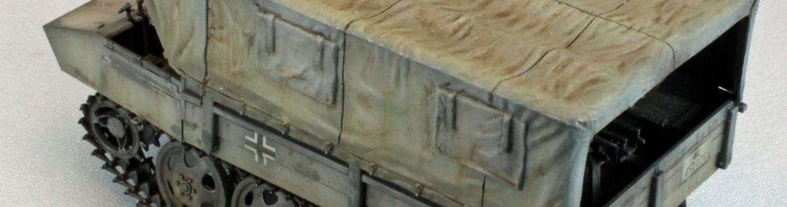 Top Left Side with Top