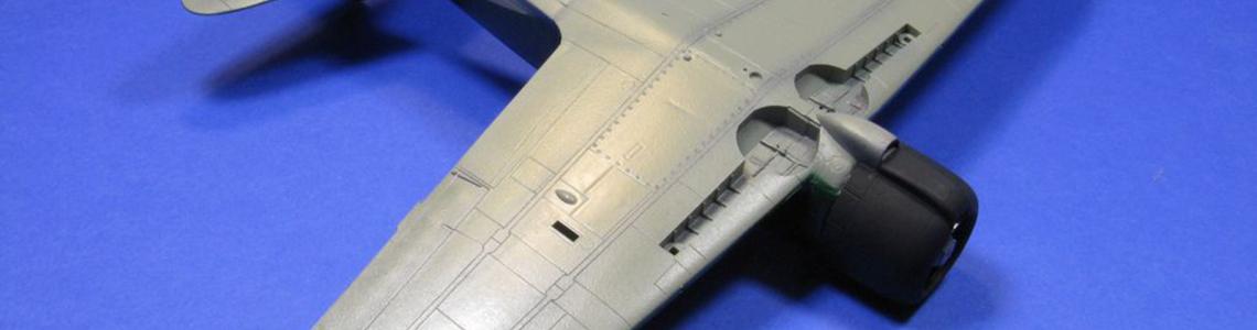 A6M2b Zero Fighter Type 21 