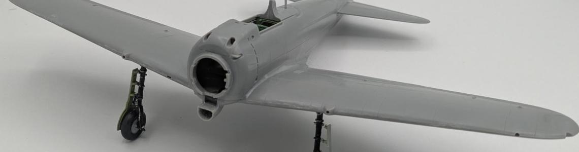 on aircraft fitting 1