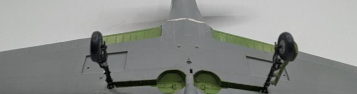 on aircraft view 2