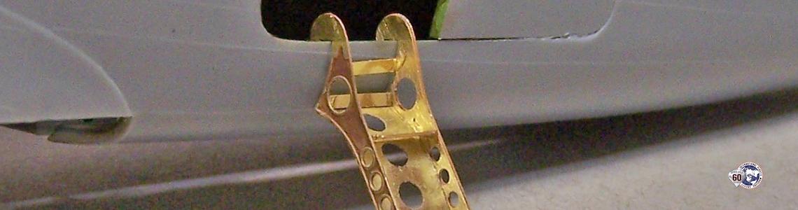 Ladder