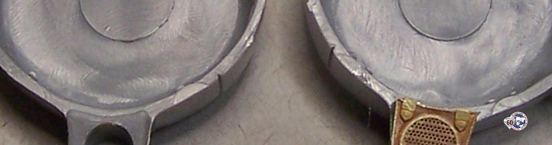 Oil cooler