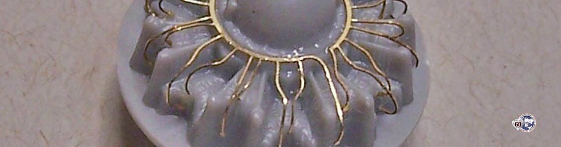 Ignition wires
