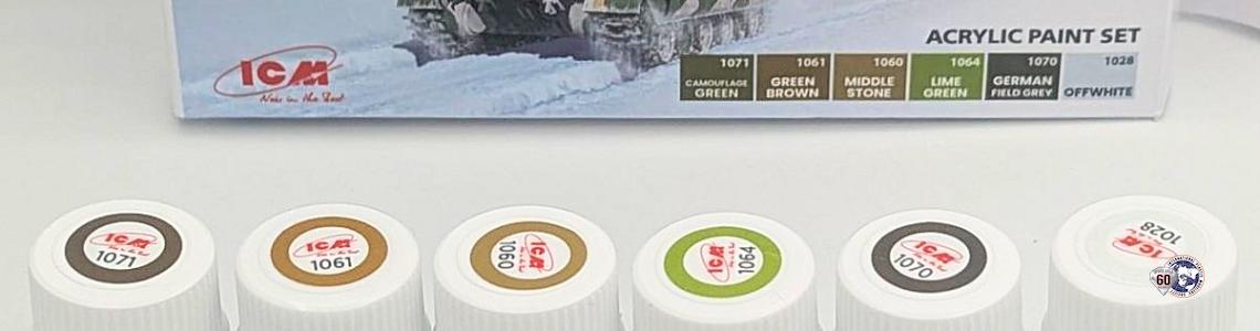 Paint Contents Front