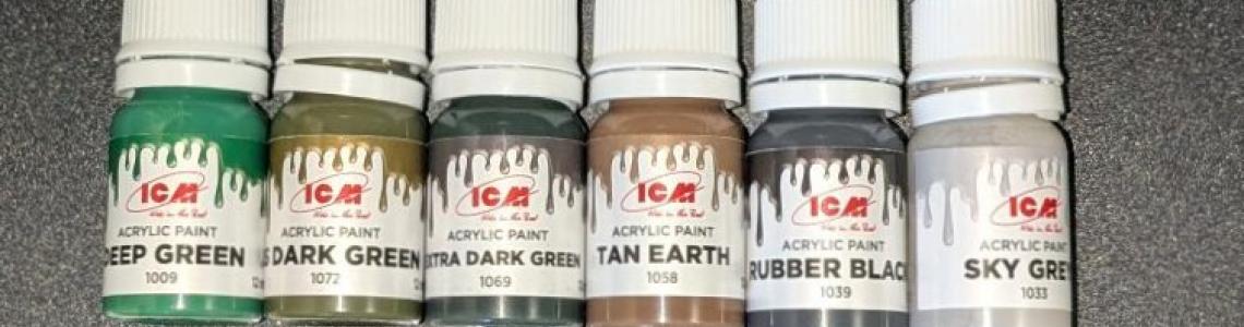 Packaging, Contents, and Test Samples