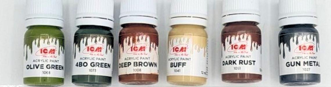 Paint Samples Front Oblique