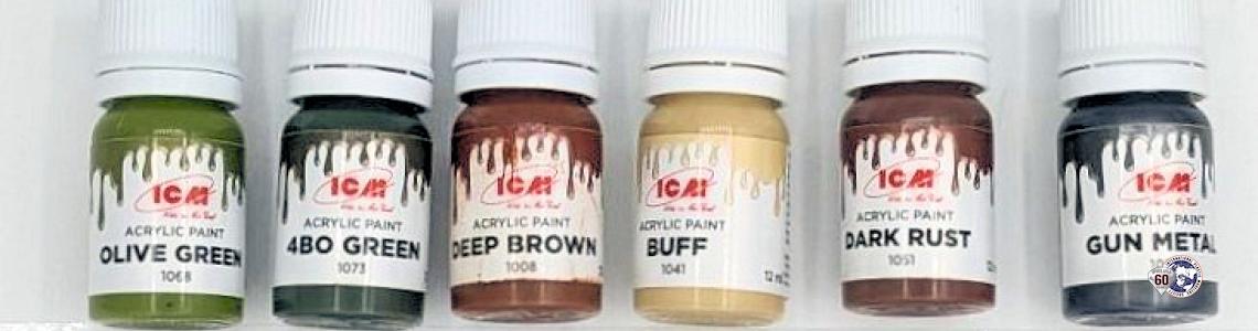 Paint Samples Front Oblique