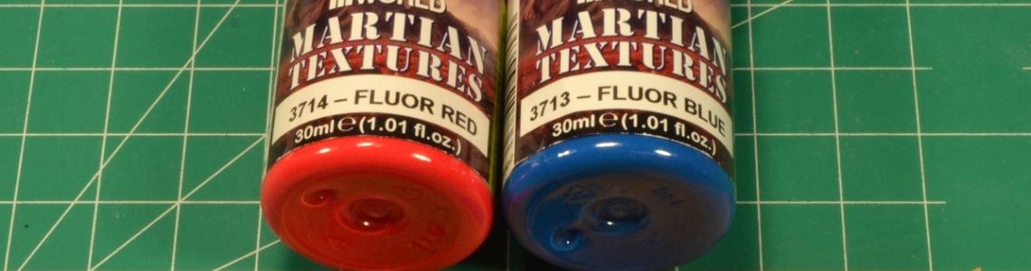 Applied to Cardboard